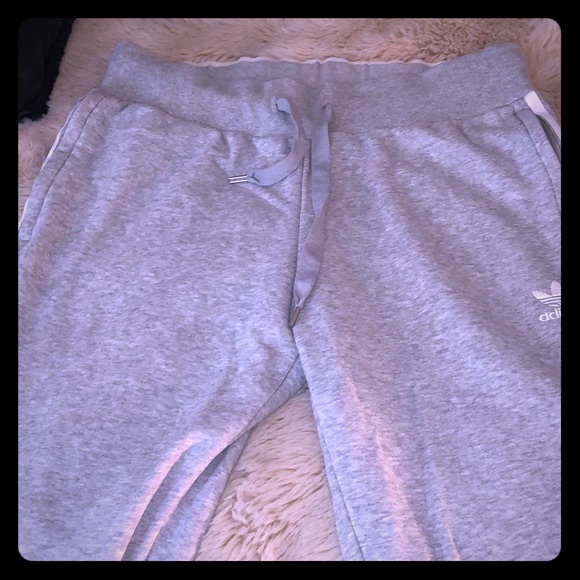 adidas Other - Adidas Cuffed Joggers